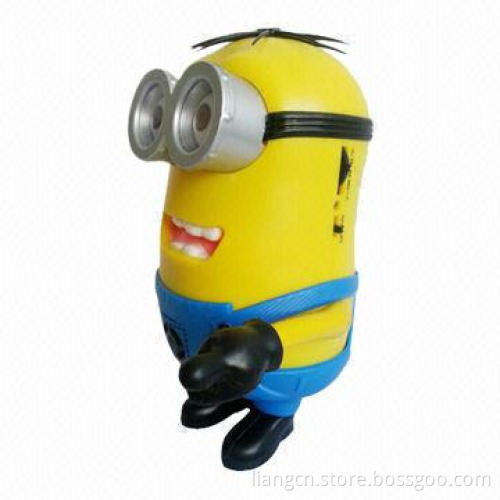 New design stereo mini speaker